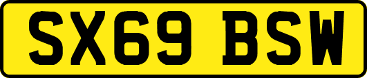 SX69BSW