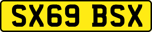 SX69BSX