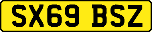 SX69BSZ