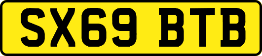 SX69BTB