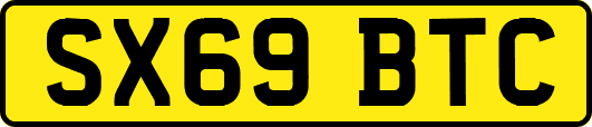 SX69BTC