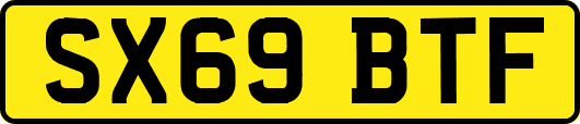 SX69BTF