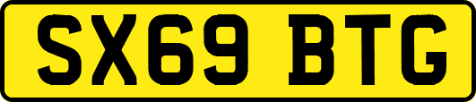 SX69BTG