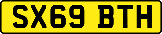SX69BTH
