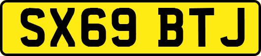 SX69BTJ