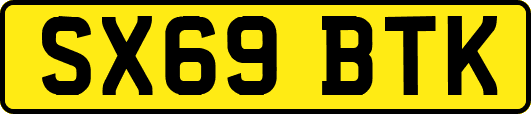 SX69BTK