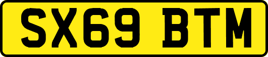 SX69BTM