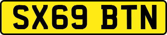 SX69BTN