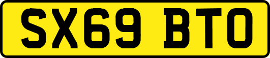 SX69BTO