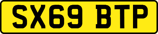 SX69BTP