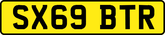 SX69BTR