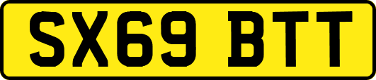 SX69BTT