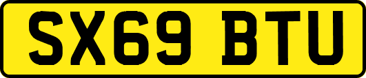 SX69BTU