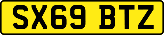 SX69BTZ