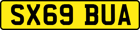 SX69BUA