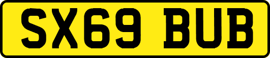 SX69BUB