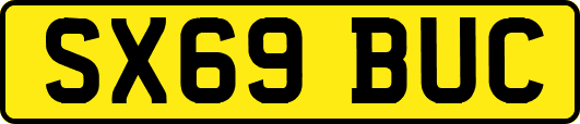SX69BUC