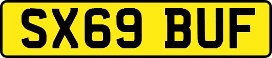 SX69BUF