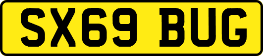 SX69BUG