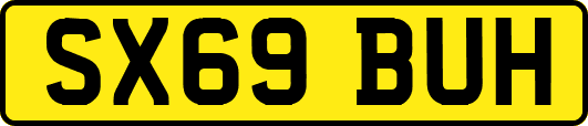 SX69BUH