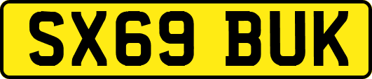 SX69BUK