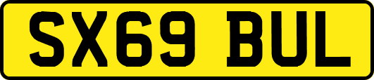 SX69BUL