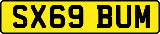 SX69BUM