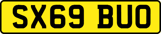 SX69BUO