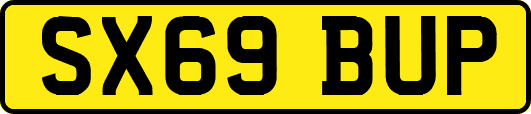 SX69BUP