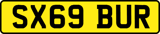 SX69BUR