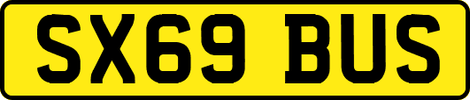 SX69BUS