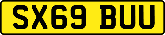 SX69BUU