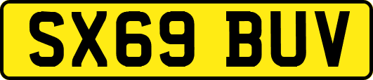 SX69BUV