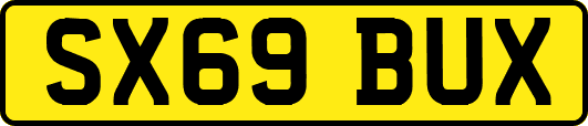 SX69BUX
