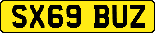 SX69BUZ