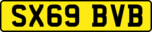 SX69BVB