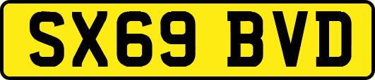 SX69BVD