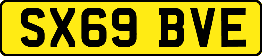 SX69BVE