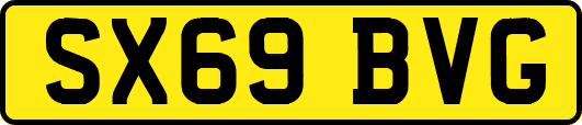 SX69BVG
