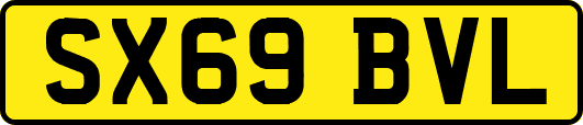 SX69BVL