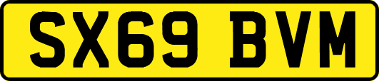 SX69BVM