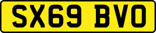 SX69BVO