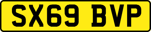 SX69BVP