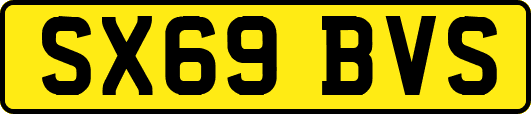 SX69BVS