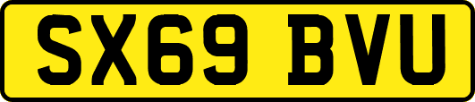 SX69BVU
