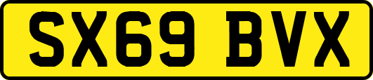 SX69BVX