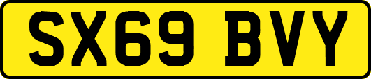 SX69BVY