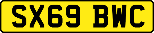 SX69BWC
