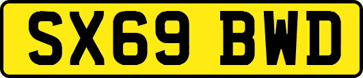 SX69BWD