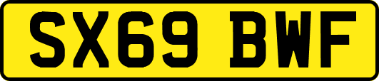 SX69BWF